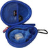 Mchoi Hard Case Suitable for Aftershokz Aeropex/Aftershokz Titanium Mini/Aftershokz Air/Aftershokz Openmove/Openrun Pro, Open-Ear Wireless Bone Co...