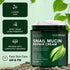New York Biology Face Cream - 97.5% Korean Snail Mucin - 4 Fl Oz - 100 g - Face Moisturizer for Dry Skin - Skin Care Moisturizing and Hydrating Fa...