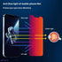 Jieyingkj for iPhone 11 / iPhone xr Privacy Screen Protector -Flexible Film (Anti-Blue Light, Anti-Glare, Anti-Scratch, Filter Screen Ultraviolet)...