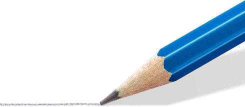 Staedtler Mars Mars Lumograph HB Drawing 12 Pencils/Box...
