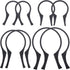 SING F LTD 8pcs Camera Lens Filter Remover Wrench Camera Filter Wrench Fit 37-46mm 49-58mm 62-77mm 82-95mm Lens Thread Compatible with Canon Nikon...