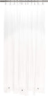 Bath Bliss Premium Shower Curtain Liner in Clear...