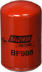 Baldwin BF988 Fuel Spin-on, Red...