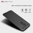 Case Compatible with OnePlus 7T Pro Case, Carbon Fiber Texture Design Cover Anti-Scratch Shock Absorption Case for OnePlus 7T Pro (Black)...