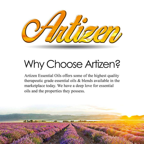 Artizen 2oz Rosehip Oil Pure & Natural - Cold Pressed & Harvested from Fresh Roses Bushes & Rose Seed - Rose Hip Oil for Your Skin, Face, Nails, H...