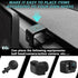 BestEvMod Dashboard Car 1/4 Screw Mount Phone Holder Tablet Mag Safe Compatible with 2024 Refreshed Tesla Model 3 Highland fits for All Phones & A...