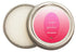 Rose Garden Natural Solid Perfume (Rose Garden, 0.25 oz tin jar)...