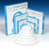 12.5 cm Lab Filter Paper, Standard Qualitative Grade 1 - ZENPORE Medium Flow 125 mm...