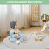 Baby Toys Car,Wooden Pull Along Toddler Toy, Developmental Toy for 1 Year Old Girl Boy Birthday Gift (Dog)...