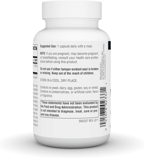 Source Naturals Vitamin D-3 Bioactive Form for Bone & Immune Health* 5000 iu - 120 Capsules...