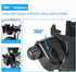 Stroller Cup Holder with Phone Holder, Cup Holder for Uppababy Stroller,Adjustable 2-in-1 Universal Cup Phone Holder for Stroller, Walker, Motorcy...