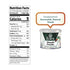 Eden Wasabi Powder, w/Real Japanese Horseradish, Fiery, Traditionally Made in Japan, 0.88 oz...