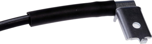 Dorman H381135 Front Passenger Side Brake Hydraulic Hose Compatible with Select Ford / Mazda Models...