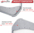 DC97-16013A Dryer Lint Trap Filter Screen Replacement for Samsung Dryer by APPLIANCEMATES Replaces DC97-16013B 2077180 PS4221239 EAP4221239 AP4559595