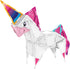 The Learning Journey Techno Tiles - Magical Unicorn | Construction Project with 100+ Building Pieces | STEM Projects for Kids Ages 5-10 | Engineer...