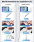 Stylus Pen for iPad ?Same as Apple Pencil 2nd Generation?Pencil 2nd Gen Magnetic Wireless Charging Compatible with Apple iPad Pro 11 in 1/2/3/4, i...