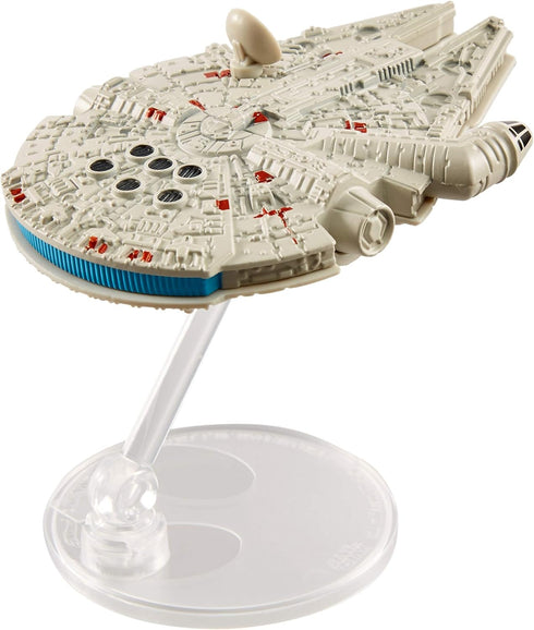 Hot Wheels Star Wars Starships 3...