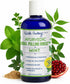Ayurvedic Oil Pulling Rinse for Teeth and Gums | Made in USA Alcohol Free Mouthwash for Fresh Breath | Pulling Oil with Oils Extract for Teeth Whi...