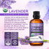 Natural Riches Organic Lavender Essential Oil with Premium Therapeutic Quality Pure USDA Certified - for Diffuser, Aromatherapy, Sleep, Meditation...