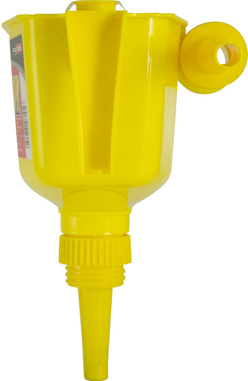 FloTool 10710 Multi-Task 5 in 1 Funnel...