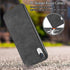 SALAWAT Compatible with iPhone Xr Case, Slim PU Leather Vintage Shockproof Phone Case Cover Lightweight Premium Soft TPU Bumper Hard PC Hybrid Pro...