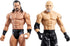 WWE Drew McIntyre vs Goldberg Championship Showdown 2-Pack 6-inch Action Figures Friday Night Smackdown Battle Pack for Ages 6 Years Old & Up...