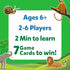 Skillmatics Card Game - Guess in 10 Animal Planet, Perfect for Boys, Girls, Kids, and Families Who Love Toys, Board Games, Gifts for Ages 6, 7, 8,...