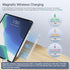 Stylus Pen for iPad with Magnetic Wireless Charge, Fast Charge Apple iPad Pencil, Palm Rejection, Tilt Sensitivity, Work for 2018-2024 iPad Air 3-...