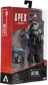 Electronic Arts Apex Legends Action Figure 6-Inch Lifeline Collectible...