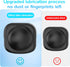 O'woda Lens Cover for Insta360 X4, Silicone Lens Cap Camera Gimbal Protector Compatible with Insta360 X4 Accessories...
