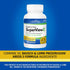 21st Century Healthy Eyes SuperView 2 Softgels, 120 Count...