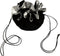 Alex and Ani A20TRAVELPCH,Travel Pouch,N/A,Black,Accessories...