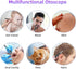 Ear Wax Removal - Earwax Remover Tool with 10 Pcs Ear Set - Ear Cleaner with Camera 1269P - Earwax Removal Kit with Light - Ear Cleaning Kit for i...