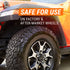 Armor All Heavy Duty Wheel and Tire Cleaner, Car Wheel Cleaner Spray, 22 Oz, Multicolor, 1.37 Pound (Pack of 1)...
