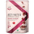 Living Intentions Organic Superfood Cereal - Radiant Raspberry – NonGMO – Gluten Free – Vegan – Paleo – Kosher – 9 Oz...