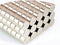 10 Pieces 14x10mm DIY Personalized Multi-Use for Fridge Door Whiteboard Map Bulletin Boards Refrigerators Magnets...
