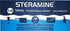 Steramine Quat Sanitizer Test Strips, 15 Litmus Paper Each Envelopes, Kit of 2X QT-10 Test Strips to Measure 0-400 PPM, Quat Test Strips for Testi...