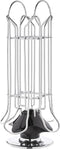 Prepara Vertuo Pod Carousel, Chrome/Black...