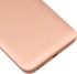 Gold Plastic Back Panel Cover Replacement for Nokia 2.3 with Volume Button Power Button Rear Camera Frame Rear Camera's Lens and Installation Inst...