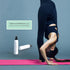 Begley's Yoga Mat Cleaner and Deodorizer Spray 8oz, with Fragrant Essential Oils, Pure Eucalyptus & Lavender...
