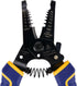 IRWIN VISE-GRIP Wire Stripping Tool/Wire Cutter, 6-Inch (2078316)...