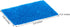 Jetec Scrub Pads Scouring Pads Sponge Dish Scrubber Scouring Pads Cleaning Non Scratch Pads for Kitchen Scrubbers Dishes Cleaning (Blue, 100 Piece...