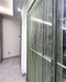 Decorative Door String Curtain Wall Panel Fringe Window Room Divider Blind for Wedding Coffee House Restaurant Parts Crystal Tassel Screen Home De...