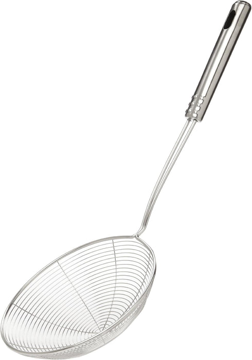 ExcelSteel Stainless Steel Strainer...