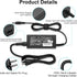 Charger for Harman Kardon Onyx Studio 8 7 6 5 4 3 2 1 Wireless Bluetooth Speaker 19V 38W AC Fast Power Adapter...