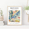 Henri Matisse Wall Art Prints - Matisse Canvas Wall Art Picture Matisse Landscape Poster Henri Matisse Exhibition Poster Matisse at Collioure Prin...
