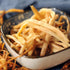 Dried Lily Flower, Dried Lily Flower Bubs, Dried Huang Hua Cai, Jin Zhen Cai 6 Oz ??? Dried Lily Buds for Cooking Chinese (170 g) 1 PACK...