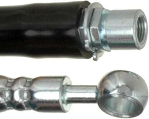 ACDelco Professional 18J4232 Front Passenger Side Hydraulic Brake Hose Assembly...