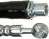 ACDelco Professional 18J4232 Front Passenger Side Hydraulic Brake Hose Assembly...