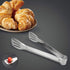 Serving Tongs Kitchen Tongs,Buffet Tongs, Stainless Steel Food Tong Serving Tong,9 inch?4 Pack)...
